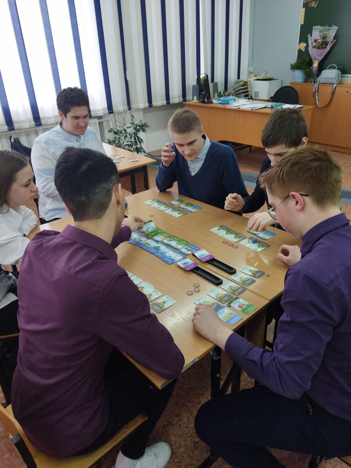 Электронный журнал мбоу шалинская сош 1